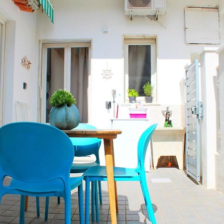 Apartament Casa Alita Viareggio Zewnętrze zdjęcie