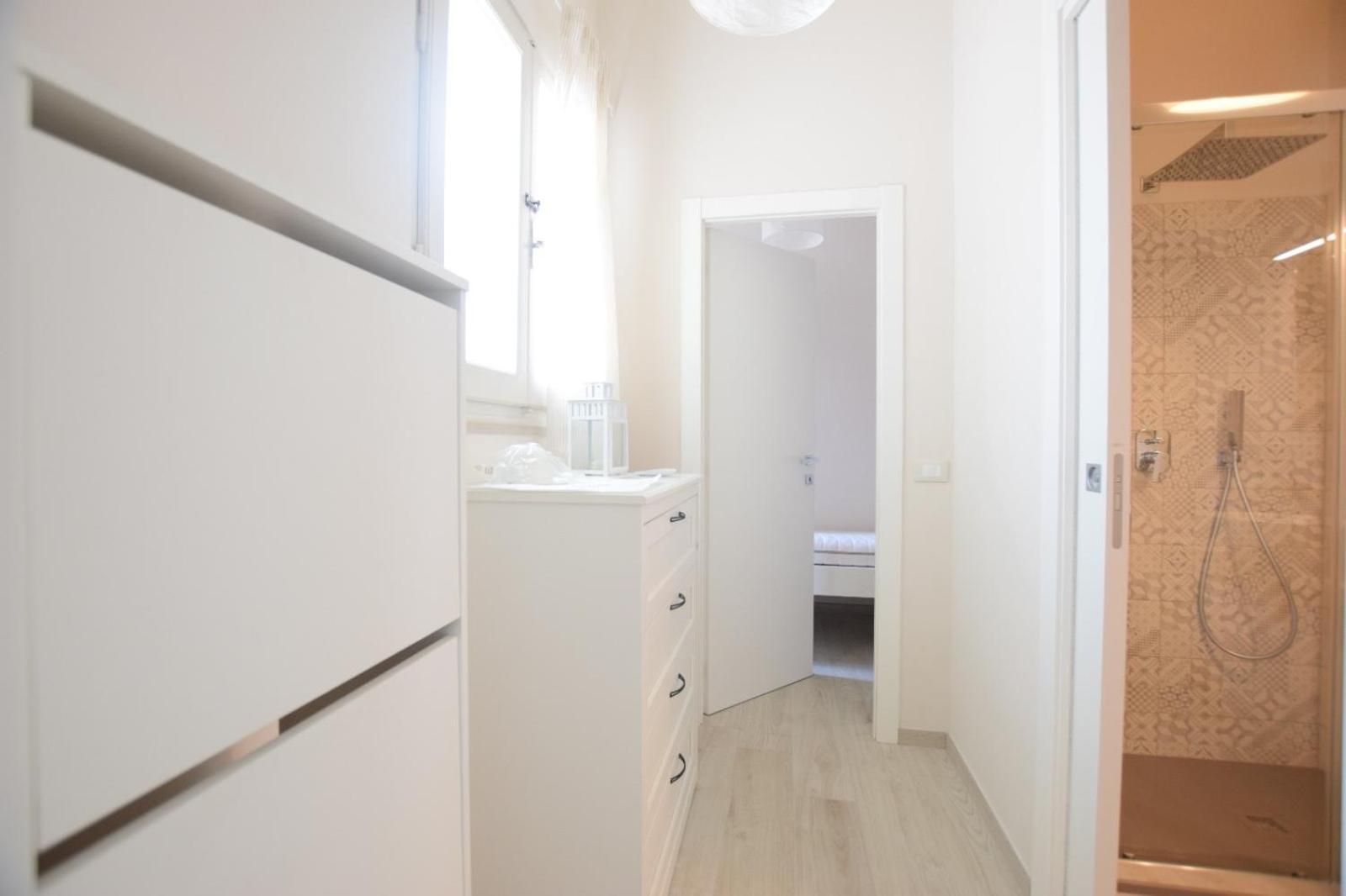 Apartament Casa Alita Viareggio Zewnętrze zdjęcie