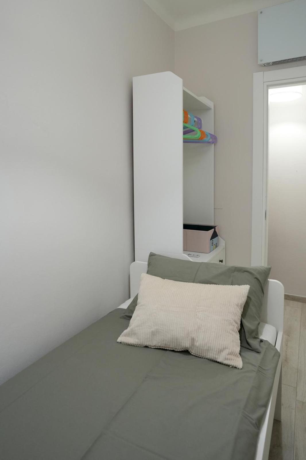 Apartament Casa Alita Viareggio Zewnętrze zdjęcie