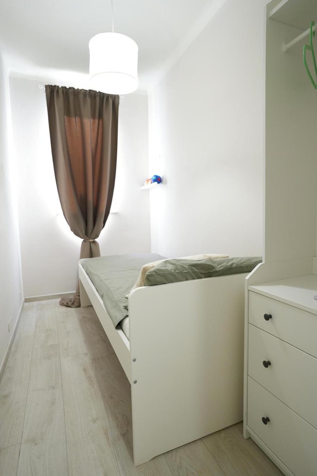 Apartament Casa Alita Viareggio Zewnętrze zdjęcie