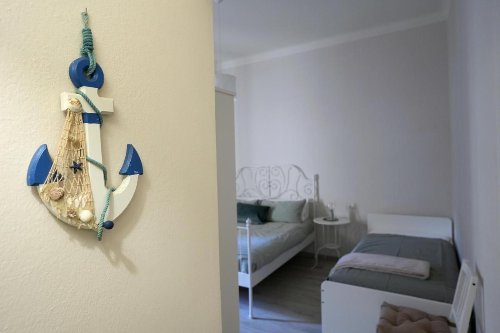 Apartament Casa Alita Viareggio Zewnętrze zdjęcie