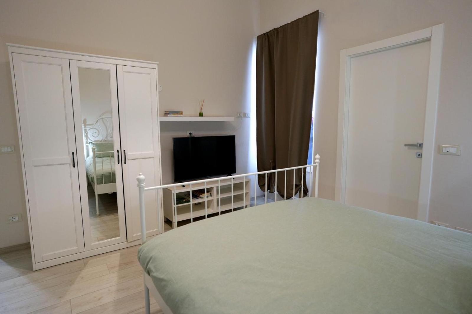 Apartament Casa Alita Viareggio Zewnętrze zdjęcie