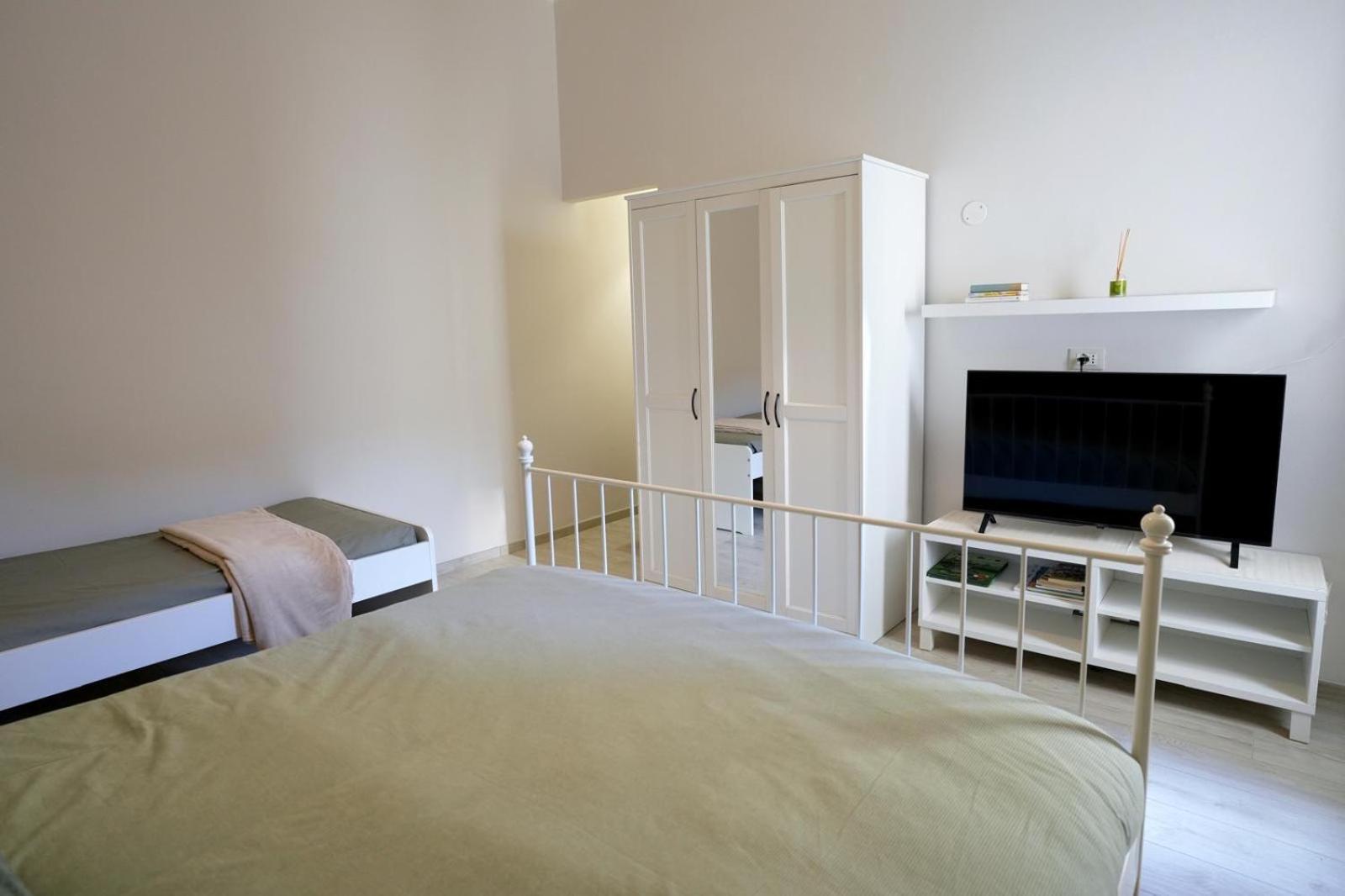 Apartament Casa Alita Viareggio Zewnętrze zdjęcie