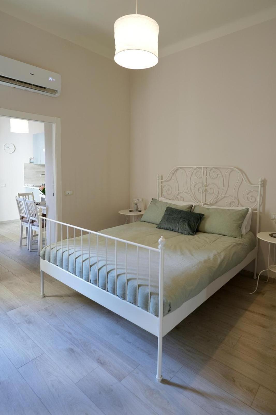 Apartament Casa Alita Viareggio Zewnętrze zdjęcie