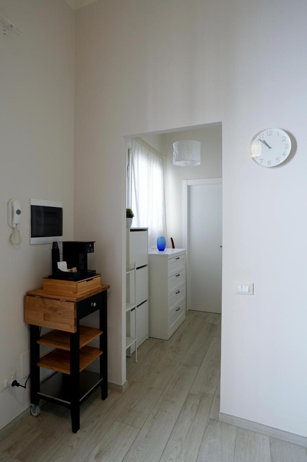 Apartament Casa Alita Viareggio Zewnętrze zdjęcie