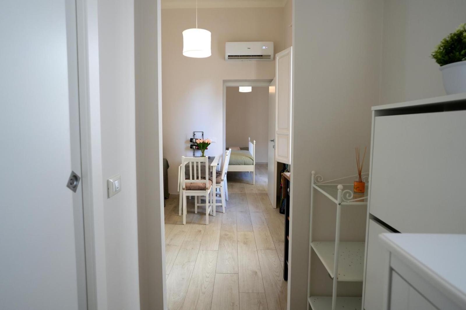 Apartament Casa Alita Viareggio Zewnętrze zdjęcie
