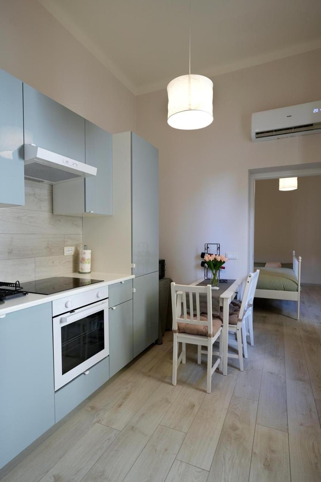 Apartament Casa Alita Viareggio Zewnętrze zdjęcie