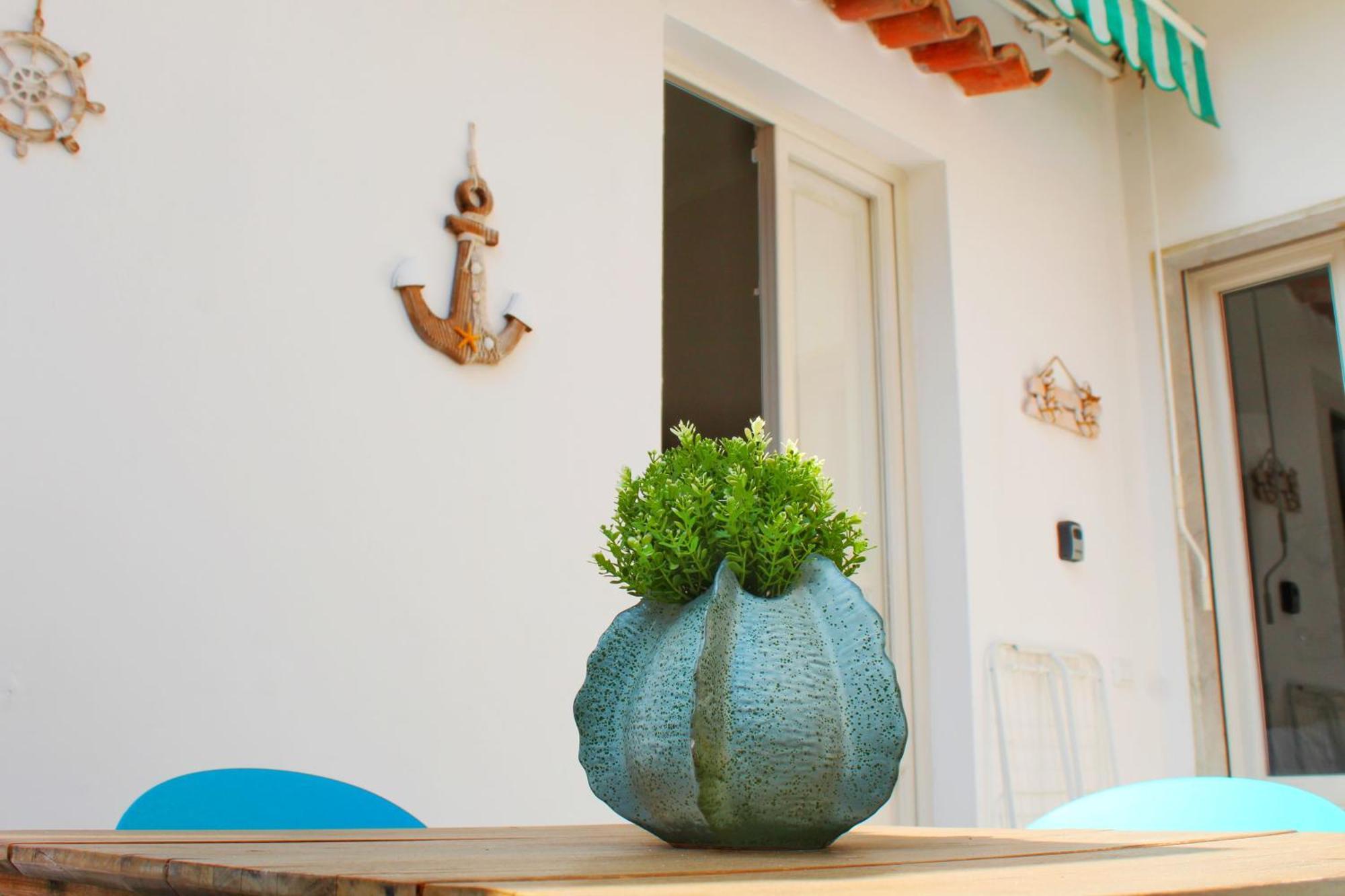 Apartament Casa Alita Viareggio Zewnętrze zdjęcie