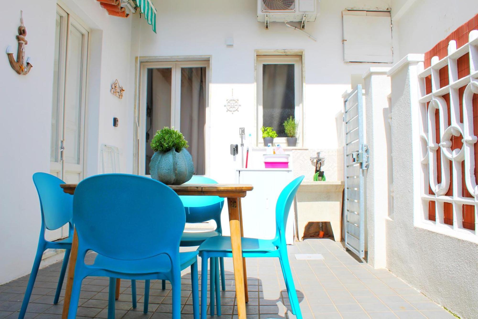 Apartament Casa Alita Viareggio Zewnętrze zdjęcie